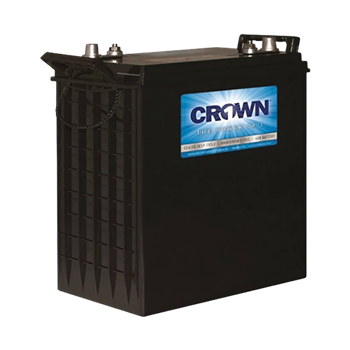 Crown 6CRV330 330Ah 6VDC Maintenance Free AGM Battery
