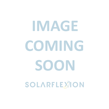 Xantrex 708-0140 25Watt Solar Battery Maintainer Kit