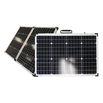 Xantrex 782-0100-01 100Watt Monocrystalline Portal Solar Kit w/ 10A Charge Controller