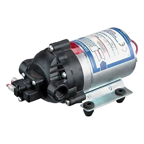 Shurflo 8000-443-136 12V 60SW MPU PES Delivery Pump