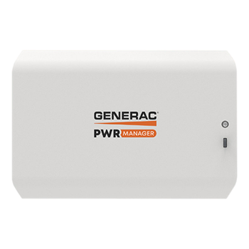 Generac PWRmanager 8009 Energy Management Module