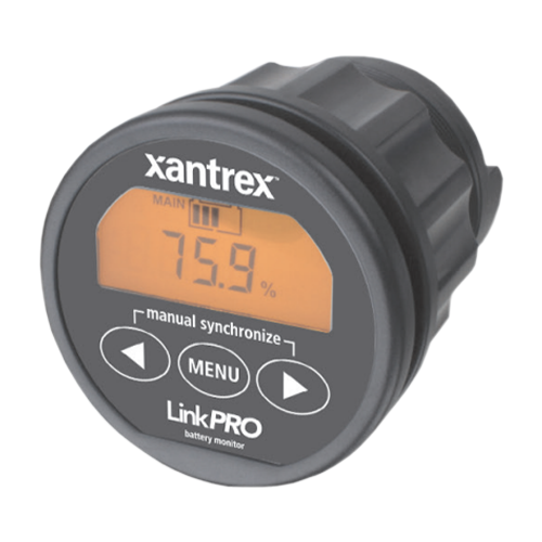 Xantrex 84-2031-00 LinkPRO Battery Monitor