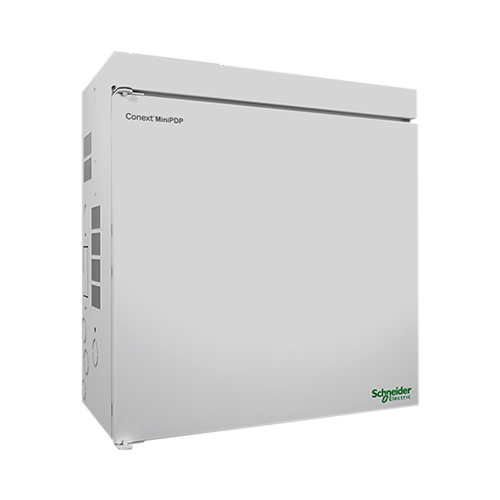 Schneider Electric 865-1013-01 Conext XW+ Mini Power Distribution Panel