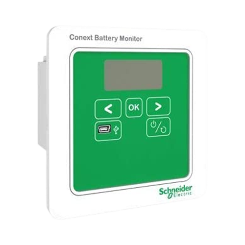 Schneider Electric 865-1080-01 24/48V Conext Battery Monitor