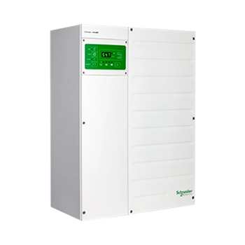 Schneider Electric 865-6848-21 Conext XW Pro 6.8kW UL 120/240V Inverter / 48V Charger w/ UL1741 SA (Rule 21 Compliant)