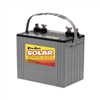 MK Deka 8A24DT-DEKA 79Ah 12VDC Deep Cycle AGM Battery (Dual Terminal)