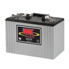 MK Deka 8A31DT-DEKA 105Ah 12VDC Deep Cycle AGM Battery (Dual Terminal)