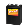 MK Deka 8L16-DEKA 370Ah 6VDC Deep Cycle Flooded Battery