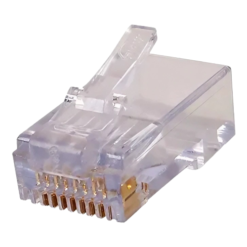 MidNite Solar 9-497-1 RJ45 Connector