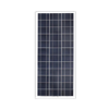 Ameresco Solar 90J 90Watt 12VDC Polycrystalline Solar Panel w/ Junction Box