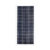 Ameresco Solar 90JB 90Watt 24VDC Polycrystalline Solar Panel w/ Junction Box