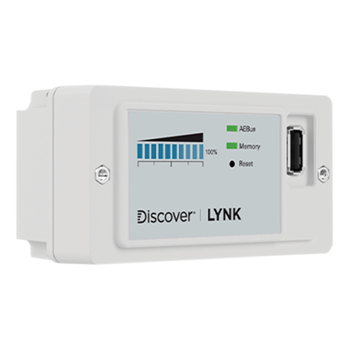Discover 950-0015 LYNK Communication Gateway w/ SoC Gauge