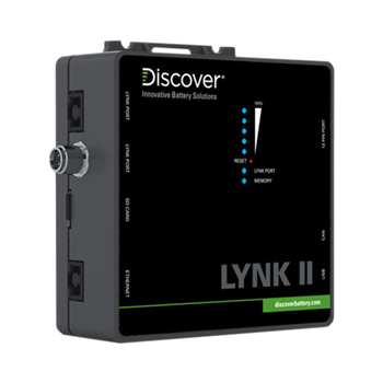 Discover 950-0025 LYNK II Communication Gateway