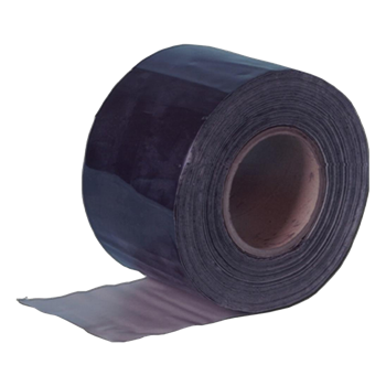 Chem Link A-CHEMLINK-ROOF-TAPE 50ft Black MicroSealant RoofSeal Tape