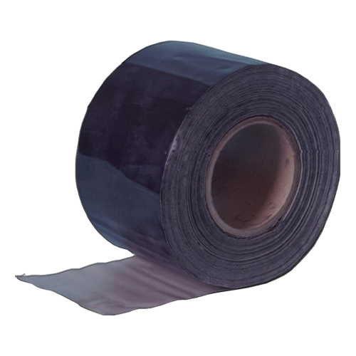 Chem Link A-CHEMLINK-ROOF-TAPE 50ft Black MicroSealant RoofSeal Tape