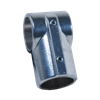 ProSolar A-TEE 1.5-inch Extended Barrel Hollaender Pipe T-Fitting For GroundTrac System