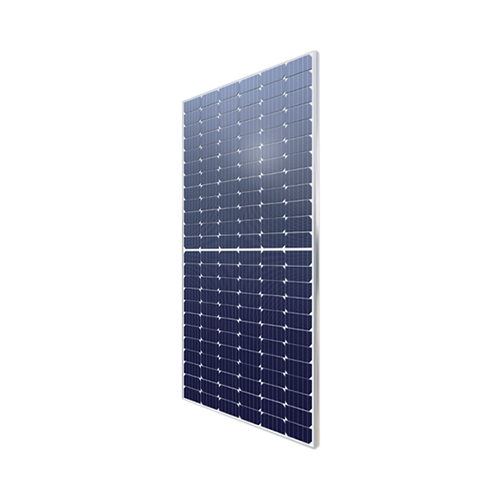 Axitec AXIpremium XL HC AC-440MH-144V 440Watt 144 1/2 Cells BoW Monocrystalline 35mm Silver Frame Solar Panel