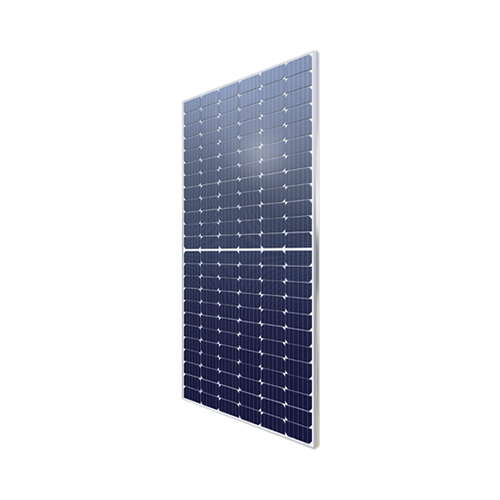 Axitec AXIpremium XL HC AC-450MH-144V 450Watt 144 1/2 Cells BoW Monocrystalline 35mm Silver Frame Solar Panel