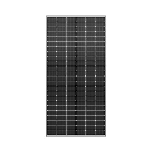 Axitec AXIpremium XXL HC AC-540MH-144V 540Watt 144 1/2 Cells BoW Monocrystalline 35mm Silver Frame Solar Panel