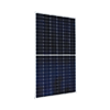 Adani Solar ASB-M10-144-530-PALLET 530Watt 144 1/2 Cells Clear Bifacial Monocrystalline 35mm Silver Frame Solar Panel (Pallet Of 31 Modules)