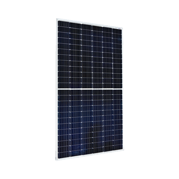 Adani Solar ASB-M10-144-530-PALLET 530Watt 144 1/2 Cells Clear Bifacial Monocrystalline 35mm Silver Frame Solar Panel (Pallet Of 31 Modules)