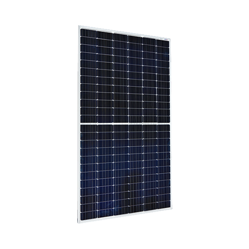 Adani Solar ASB-M10-144-530-PALLET 530Watt 144 1/2 Cells Clear Bifacial Monocrystalline 35mm Silver Frame Solar Panel (Pallet Of 31 Modules)