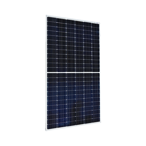 Adani Solar ASB-M10-144-540-PALLET 540Watt 144 1/2 Cells Clear Bifacial Monocrystalline 35mm Silver Frame Solar Panel (Pallet Of 31 Modules)