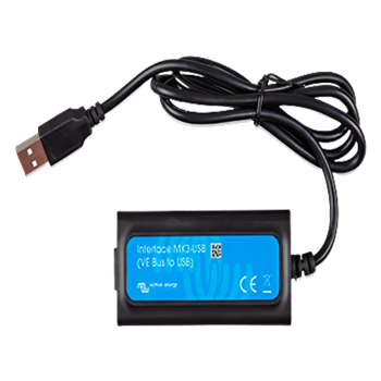 Victron Energy ASS030140000 Interface MK3-USB (VE.Bus to USB)