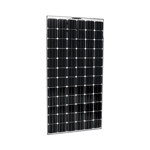 Prism Solar BN72-380 380Watts 72 Cells Bifacial Monocrystalline 7mm Frameless Solar Panel