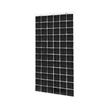 Prism Solar BN72-435-PALLET 435Watt 72 Cells Bifacial Monocrystalline 7mm Frameless Solar Panel (Pallet Of 50 Modules)