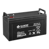 B.B. Battery BP Series BP120-12 120Ah 12VDC VRLA Rechargeable AGM Battery
