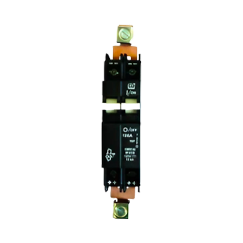 Magnum Energy BR-DC100-DIN 100A 125VDC DIN Rail Mount Breaker