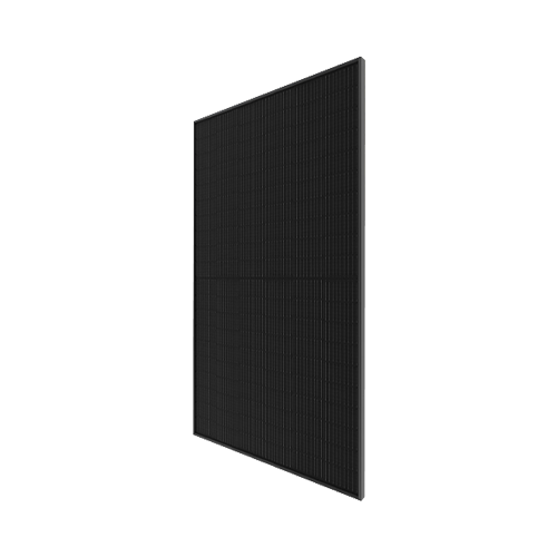 Bluesun Solar BSM370M-60HPH 370Watt 120 1/2 Cells BoB Monocrystalline 35mm Silver Frame Solar Panel