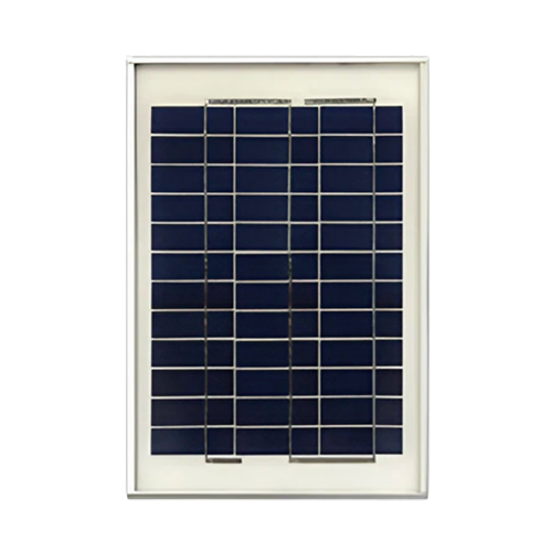 Ameresco BSP Panel Series BSP10-12 10Watt 12VDC Polycrystalline Solar Panel