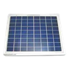 Ameresco BSP Panel Series BSP10-24-LSS 10Watt 24VDC Polycrystalline Solar Panel