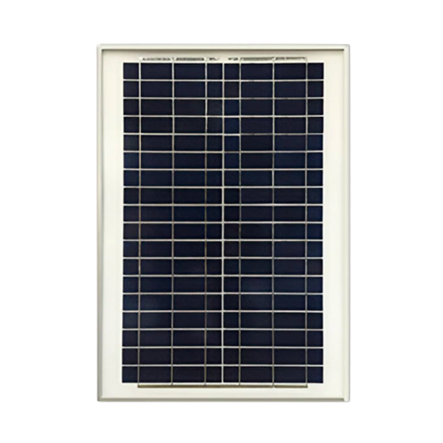 Ameresco BSP Panel Series BSP20-12 20Watt 12VDC Polycrystalline Solar Panel