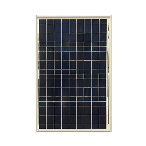 Ameresco BSP Panel Series BSP30-12 30Watt 12VDC Polycrystalline Solar Panel