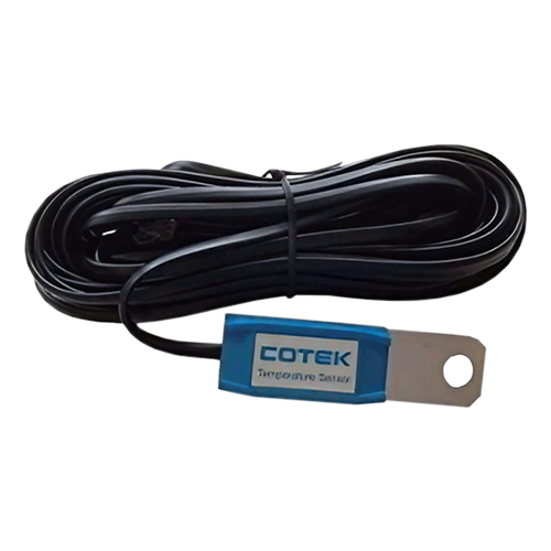 COTEK BTS-CX-STOCK Battery Temperature Sensor (CX Series)