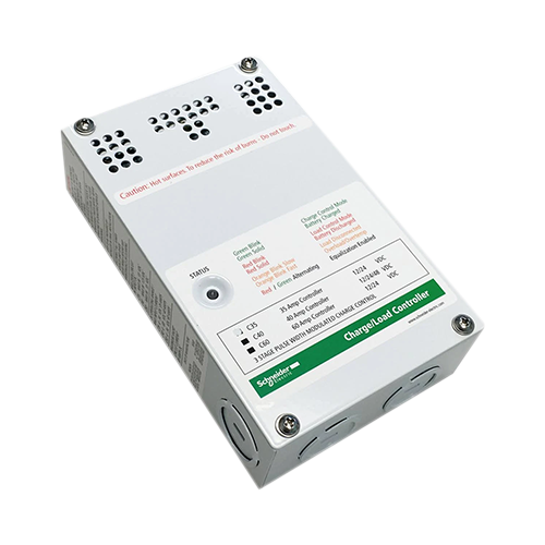 Xantrex C-Series C35 35A 12/24VDC PWM Solar Charge Controller