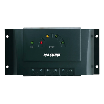 Magnum Energy CE Series CE-30 30A 12/24VDC PWM Solar Charge Controller