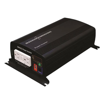 Magnum Energy CMW Series CMW1012 1kW 12VDC Modified Sine Wave Inverter