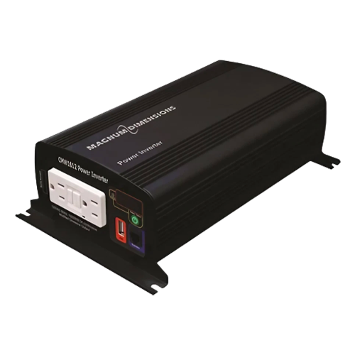 Magnum Energy CMW Series CMW1012 1kW 12VDC Modified Sine Wave Inverter