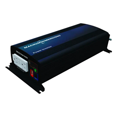 Magnum Energy CMW Series CMW1512 1.5kW 12VDC Modified Sine Wave Inverter