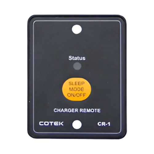 COTEK CR-1 Charger Remote w/ 25 Foot Cable