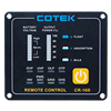 COTEK CR Series CR-16A Remote Control w/ 25 Foot Cable (SP Series)