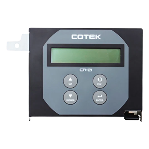 COTEK CR Series CR-21 Remote Switch w/ 25 Foot Cable