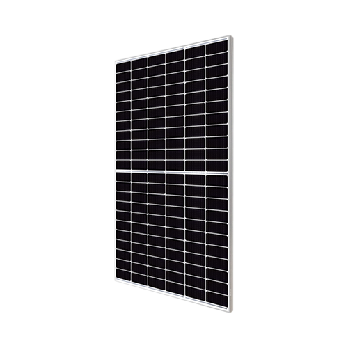 Canadian Solar HiKu Mono Series CS3N-385MS-PALLET 385Watt 132 1/2 Cells BoW Monocrystalline 35mm Silver Frame Solar Panel (Pallet Of 30 Modules)
