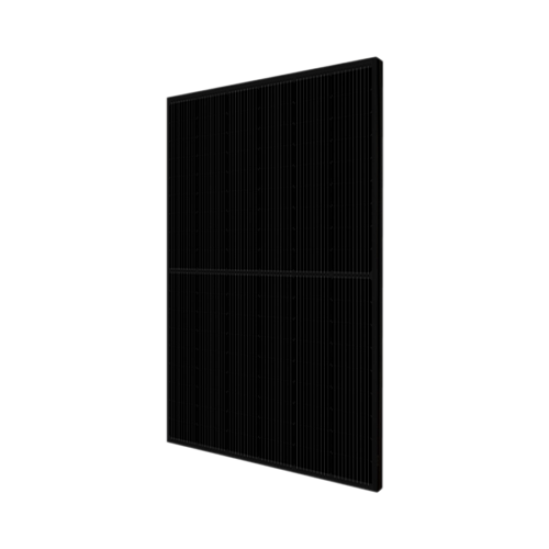 Canadian Solar HiKu6 All-Black Series CS6R-400MS-HL-PALLET 108 1/2 Cells BoB Monocrystalline 30mm Black Frame Solar Panel (Pallet Of 30 Modules)