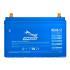 Fullriver DC Series DC115-12 115Ah 12VDC Sealed Deep Cycle AGM Battery