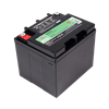 Interstate Batteries DCM0040 40Ah 12VDC Deep Cycle AGM Battery